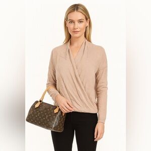 Joie Cashmere Sweater
